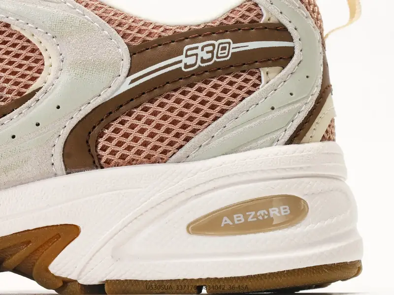 New Balance Zapatillas deportivas Retro U530SUA #33717665834042